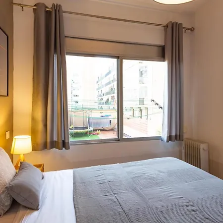 Apartamento U-nique Parlament